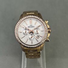 Rotary womens watch for sale  BRACKNELL