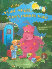 Kinderbuch vorlese buch gebraucht kaufen  Büdelsdorf