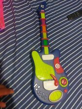 Kids toy guitar for sale  MANCHESTER