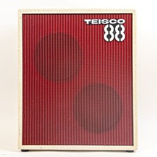 Teisco guitar amplifier for sale  Manhasset