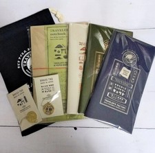 Traveler’s company Traveler’s Notebook Traveler’s factory KYOTO limit midori comprar usado  Enviando para Brazil