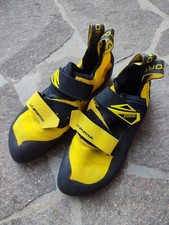 Scarpette sportiva katana usato  Cagliari