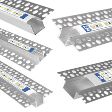 Led aluminium profil gebraucht kaufen  Görlitz