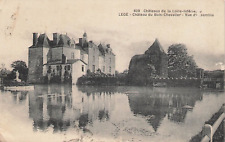 Chateau bois knight d'occasion  Expédié en Belgium