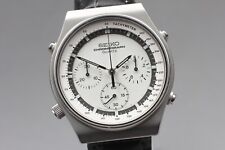 Vintage seiko chronograph d'occasion  Expédié en Belgium