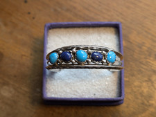 Navajo sterling silver for sale  Leesburg