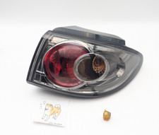 Mazda Genuine Mazda 2 Demio DY3W DY5W Tail Light Lamp Black Right USED P4419 na sprzedaż  Wysyłka do Poland