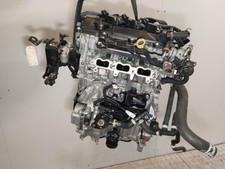 Moteur toyota yaris d'occasion  Brétigny-sur-Orge