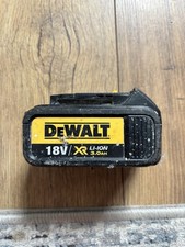 dewalt 18v battery 3ah for sale dewalt 18v battery 3ah for sale WREXHAM