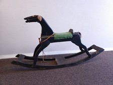 horse antique toy for sale  Bellingham