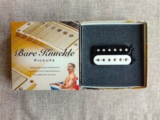 Bare knuckle mule for sale  EDINBURGH