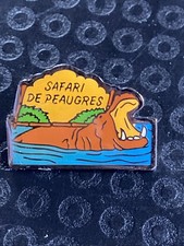 Pin animal park d'occasion  Expédié en Belgium
