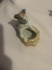 Vintage porcelain jack d'occasion  Expédié en Belgium