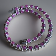 Sterling silver natural for sale  LYDNEY