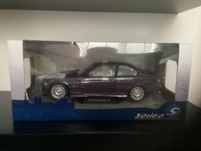 Solido scale bmw for sale  BARRY