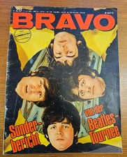 Juli 1966 beatles gebraucht kaufen  Hamburg
