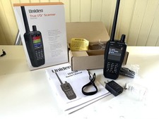Uniden sds100 digital for sale  Hull