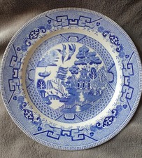 Vintage wedgwood willow for sale  RUSHDEN
