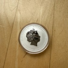 2015 perth mint gebraucht kaufen  Erligheim