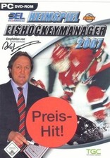 Heimspiel eishockeymanager 200 gebraucht kaufen  Berlin