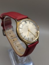 Vintage sco herrenuhr gebraucht kaufen  Hamburg