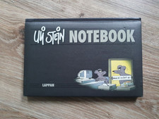 Uli stein notebook gebraucht kaufen Uli stein notebook gebraucht kaufen  Werdau