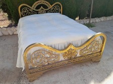 Antikes prinzessinnenbett mess gebraucht kaufen  Dessau-Roßlau