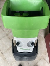 Biotrituratore elettrico vikin usato  Napoli