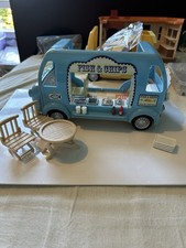 Slyvanian fish chip for sale  NEWTON ABBOT