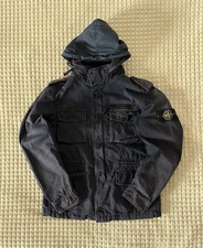 Stone Island jacket Vintage Army Tex Cotton rare item na sprzedaż  PL