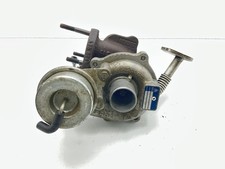 Turbina turbo per usato  Italia