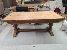 table pine sturdy for sale table pine sturdy for sale TAMWORTH