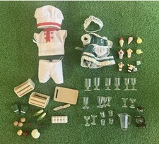 Sylvanian families forest for sale  LONDON