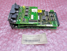 Usado, Placas de circuito de interface Control Techniques UD73 Unidrive Profibus DP comprar usado  Enviando para Brazil