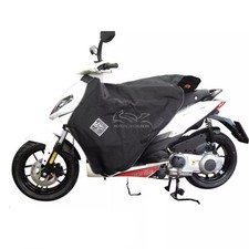 Coprigambe moto scooter usato  Italia