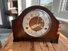 Antique bentima westminister for sale  BILLINGHAM