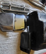 Suzuki gs850 airbox for sale  BISHOP AUCKLAND