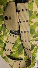 Ceinturon m36 pouch d'occasion  Mulhouse-