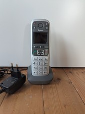 Gigaset e560hx dect gebraucht kaufen Gigaset e560hx dect gebraucht kaufen  Wienhausen