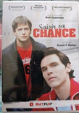 Gay saisir chance. d'occasion  Étaules