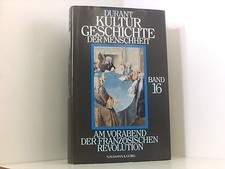 Durant kultur geschichte gebraucht kaufen  Berlin
