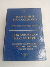 Wish command anyone for sale  Provo