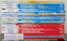 Read huge book for sale  Holiday