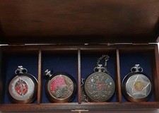 Set molnija pocket for sale  HAWICK