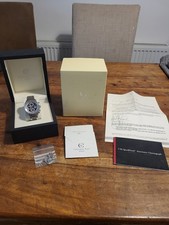 Christopher ward c40 for sale Christopher ward c40 for sale  LINCOLN
