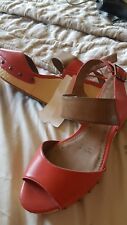 Bnwt coral red for sale Bnwt coral red for sale  LIMAVADY