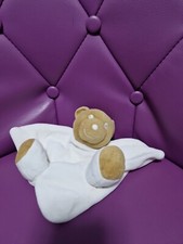 Doudou peluche ours d'occasion  Méricourt