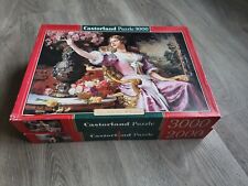 Castorland puzzle 2000 gebraucht kaufen  Teterow-Umland