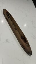 Vintage weaving wooden for sale  HARROGATE
