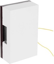 Wired doorbell chime for sale  BASINGSTOKE